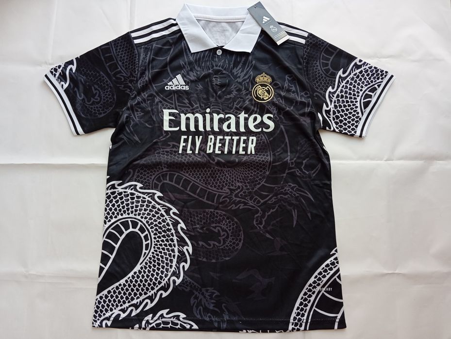 Tricou Adidas Emirates - Marimi diverse - Nou