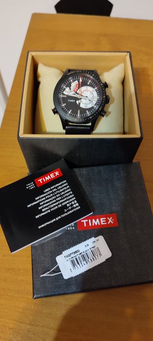 Ceas Bărbătesc Timex TW2P726