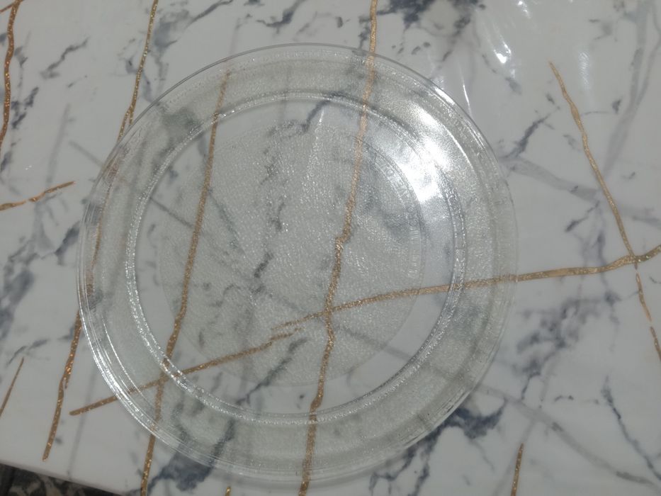 Тарелка для микроволновки