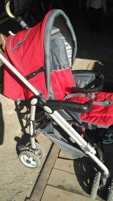Продам коляску!