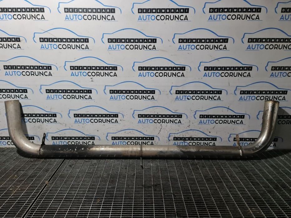 Bara spate Ford Ranger III 2011 - 2015 SUV 4 Usi ALBASTRU (1329)