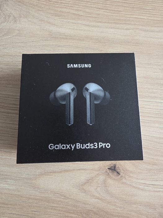 Samsung buds3 pro