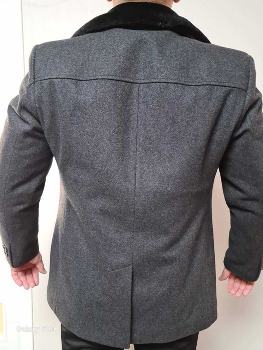 Мъжко палто Виконте /М размер