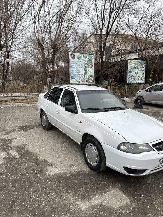 Идеал нексия 1.6 донс сотилади!