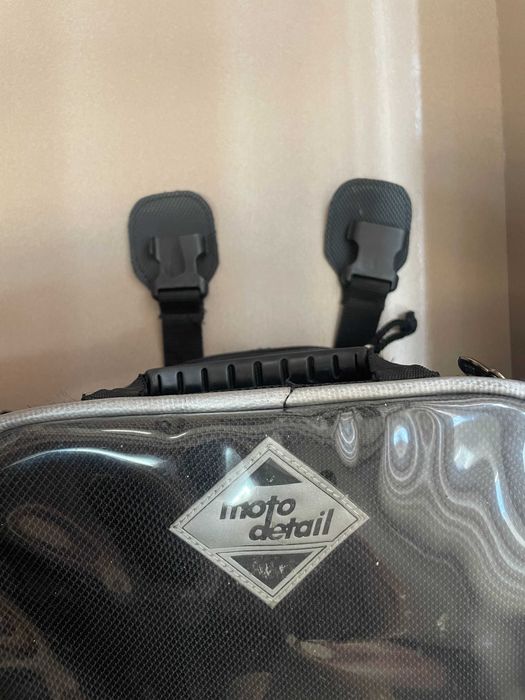 Магнитна чанта за резервоар