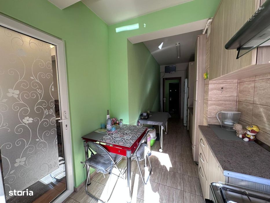 Apartament cu 2 camere, Mobilat, Metrou Dimitrie Leonida