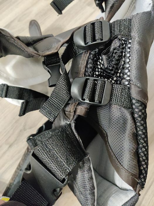 Chicco кенгуру для ношения ребенка