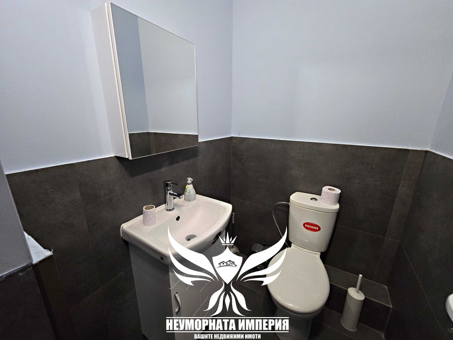 Дава се под наем Заведение в Асеновград - 115 кв.м за 730 € - Снимка #7