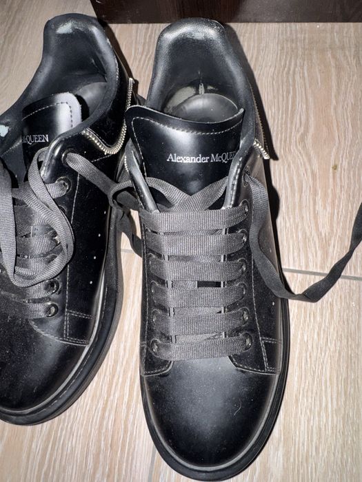 Alexander Mcquenn Zip