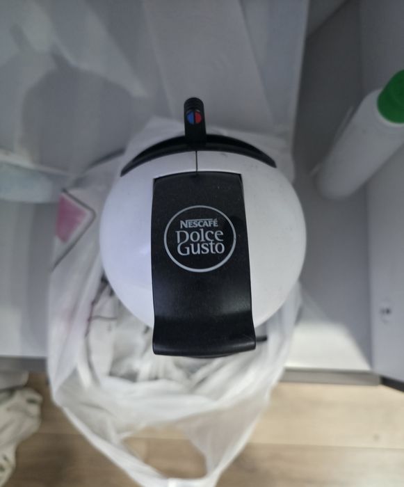 Капсульная кофемашина Nescafé Dolce Gusto