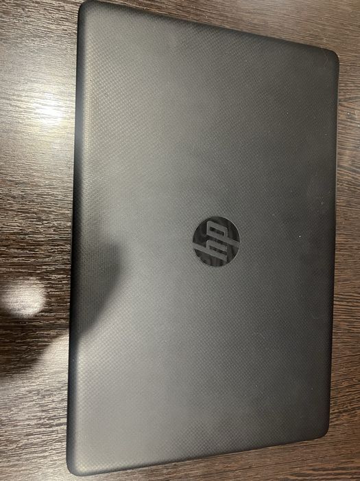 Продам  современный ноутбук hp