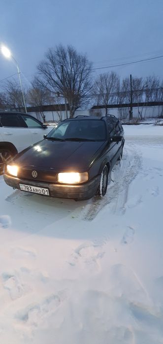 Продам пассат Б3