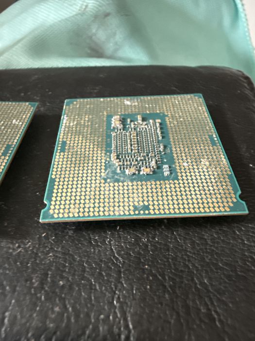 2 Prcesoare Intel I7-6700