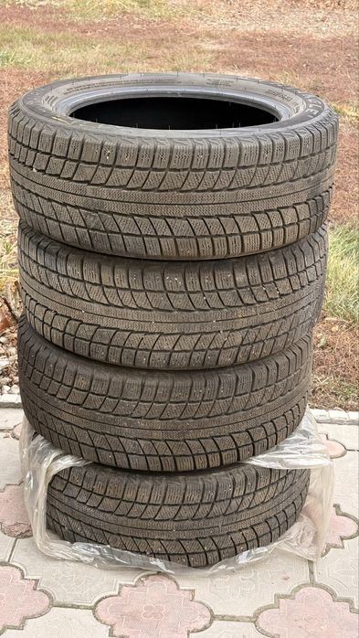 Шины Triangle зимние 205/55/16