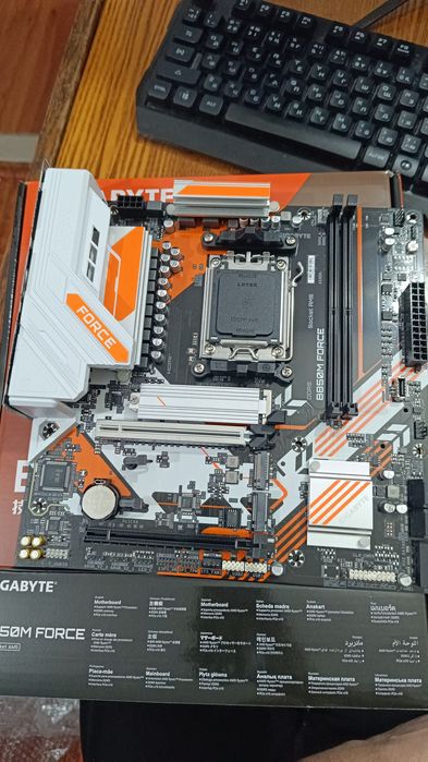 Компьютер игровой