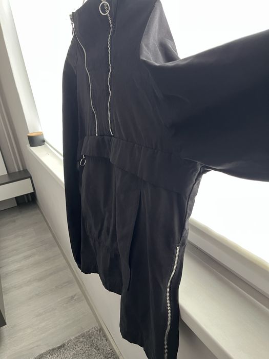 Яке Zara размер М