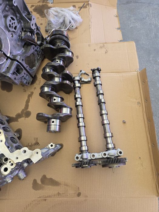 Motor chiuloasa Opel 1.6 cdti Euro6