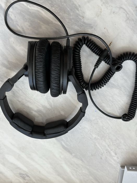 Наушники Sennheiser HD 280 Pro