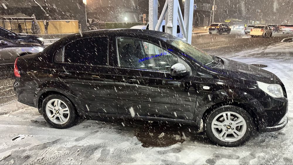 Продаётся Нексия 3