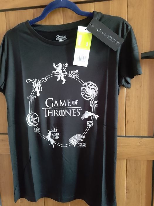 Оригинални Нови тениски Game of thrones