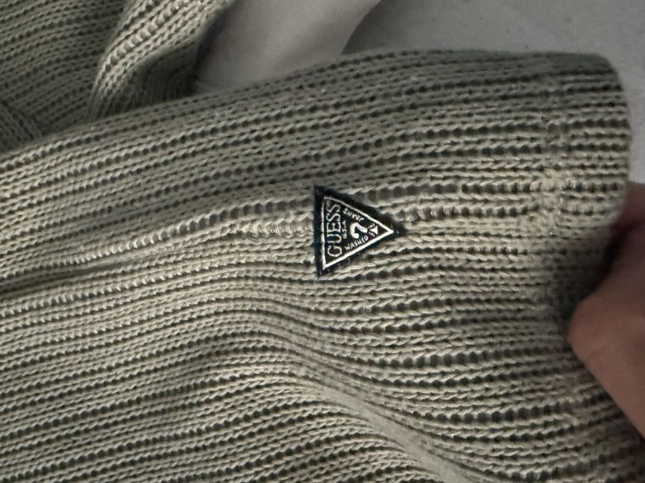 Тениска guess