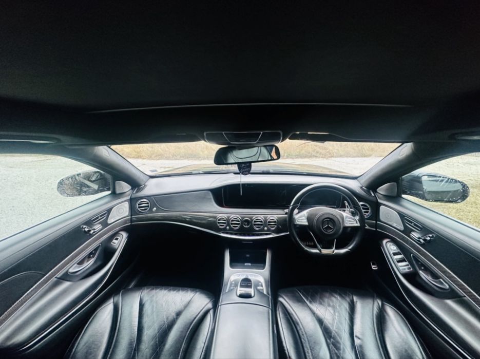 W222, S350 Mercedes/Мерцедес НА ЧАСТИ