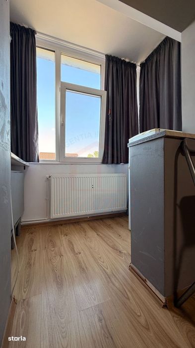 De vanzare apartament cu 1 camera in Galati, zona Doja, Etaj 2