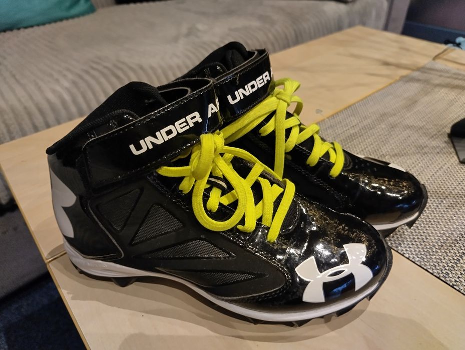 Under Armour ххх..