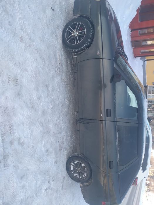 Ваз 2112 двигатель 124 Обмен