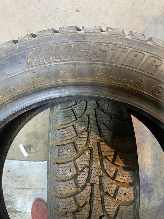 На 15. 185/60 в наличии