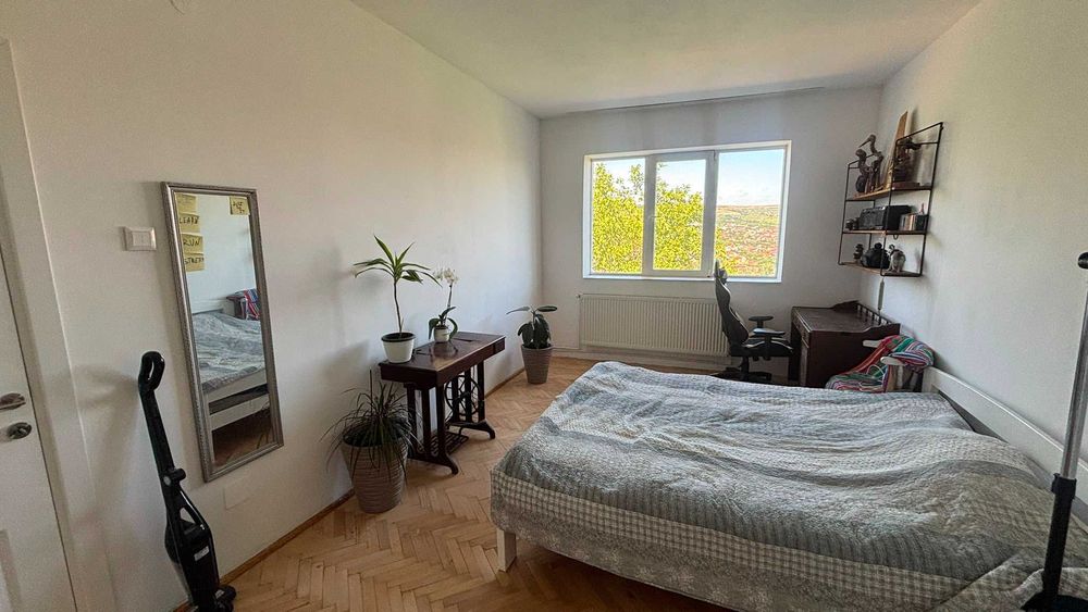 Apartament 1 camera zona linistita