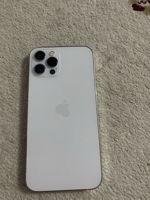 Iphone 12 pro 128