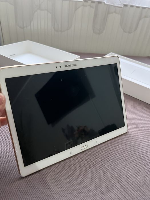 Tableta Samsung Galaxy S 10.5