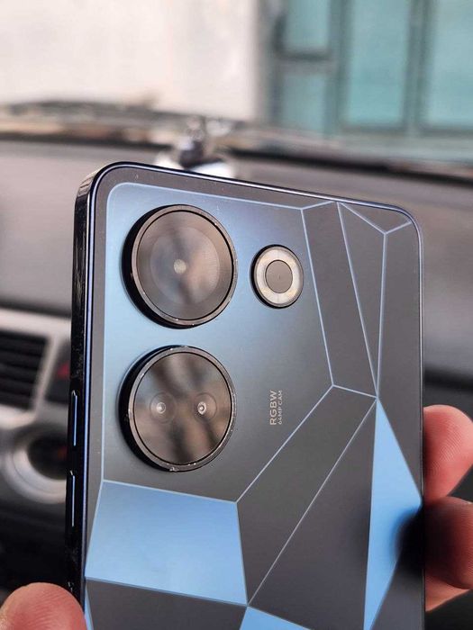 TECNO CAMON 20 с гарантией