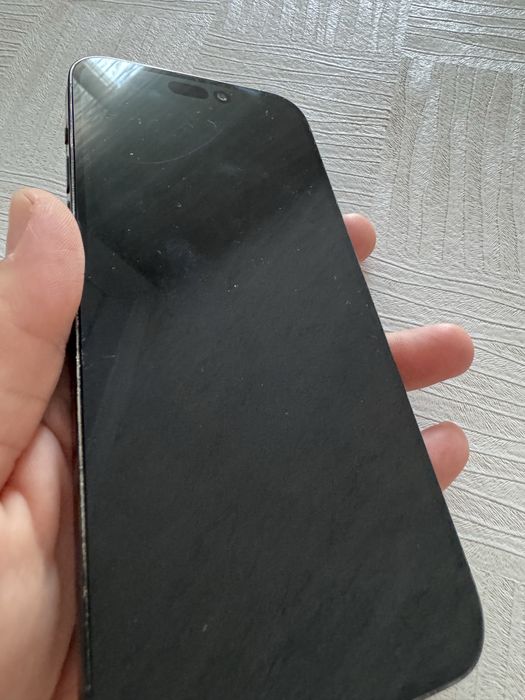 Iphone 14PRO MAX 256