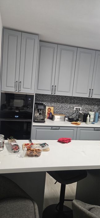 Mobilă la comandă DTS