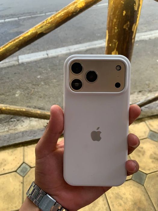 Iphone 17 proax 1/1