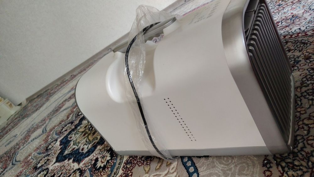 Portativ konditsioner