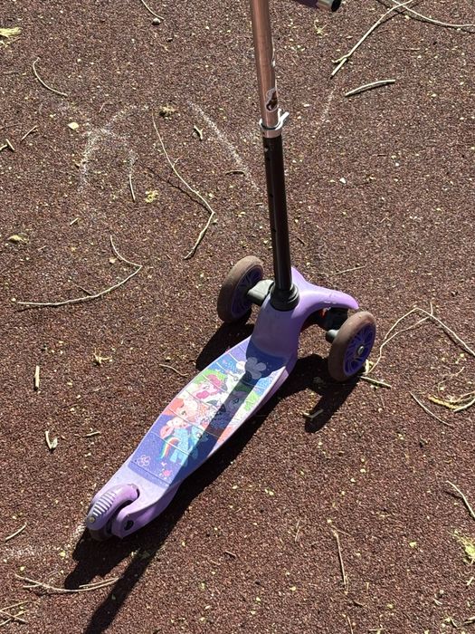 Самокат детский