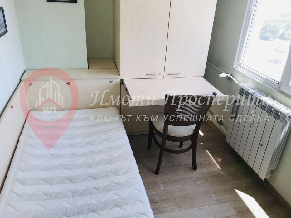 Продава се Тристаен апартамент в София, Овча купел 1 - 60 кв.м за 3378 €/кв.м - Снимка #7