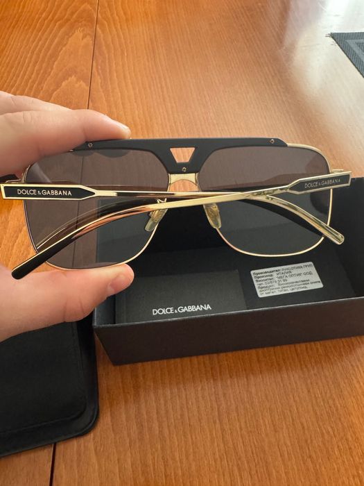 Dolce n Gabbana Унисекс