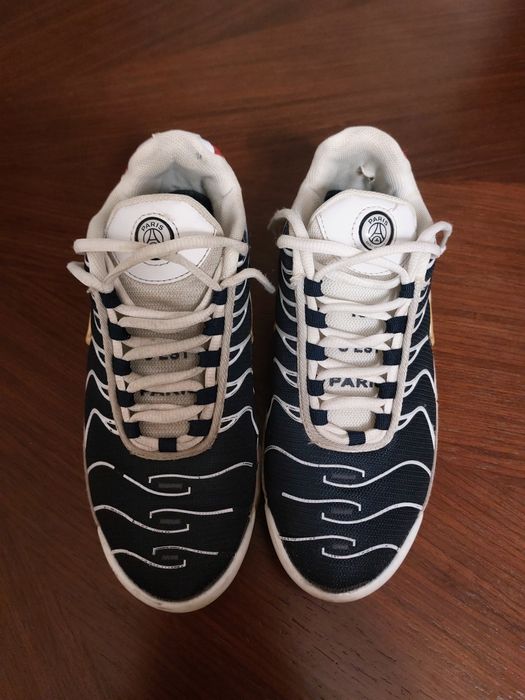 Кросовки PSG Nike Air Max Plus