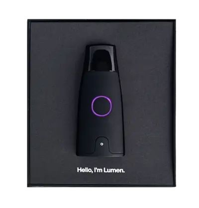 Lumen устройство мерене метаболизъм