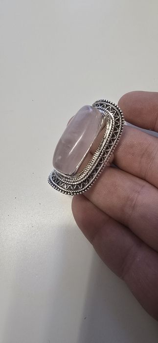 Inele argint pietre naturale