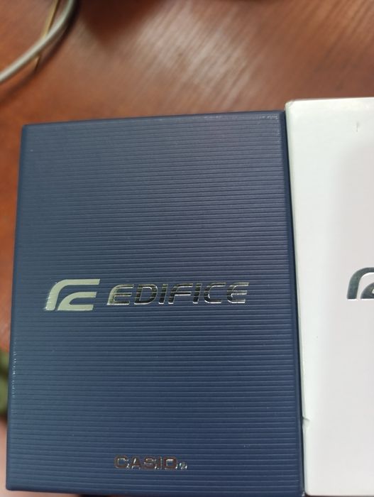 Продам часы ,Casio Edifice