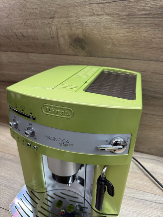 Кафемашина Delonghi Magnifica TYPE:ESAM3200.G ex:1