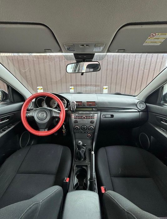 Vand Mazda 3 an 2007