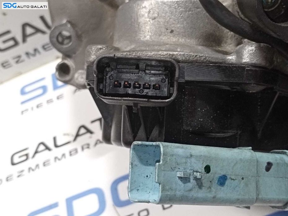 Racitor Gaze EGR Fiat Skudo 2.0 D 2007 - 2016 Cod V29004027 X52005 [M4201]