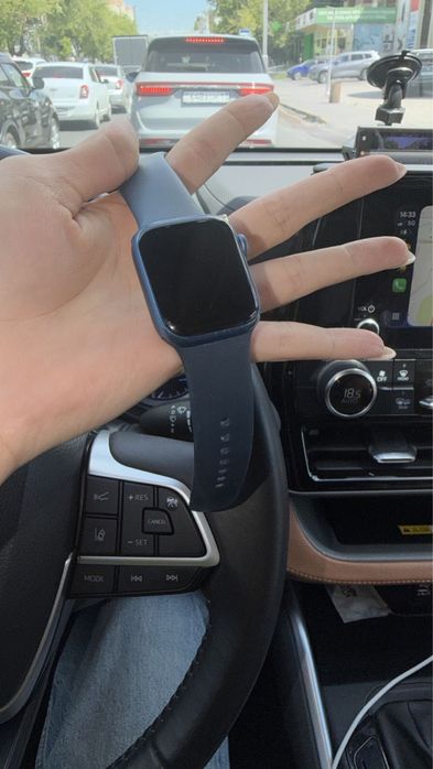 Apple watch 7, 41 mm