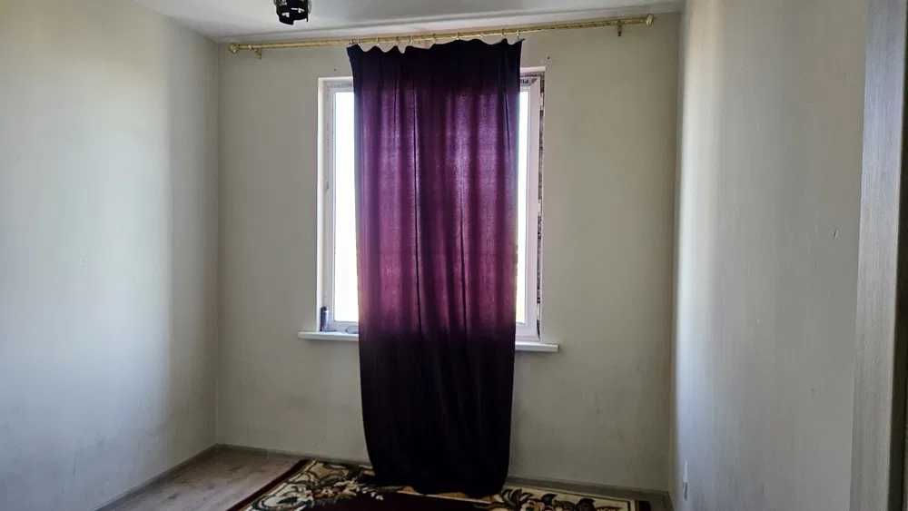 Продается 2х комнатная квартира, Район Сергели, Чоштепа, 0837